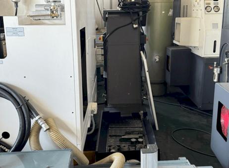 Mazak VARIAXIS J-500 P250606076