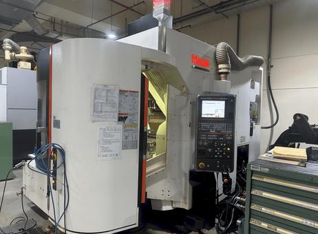 Mazak VARIAXIS J-500 P250606076