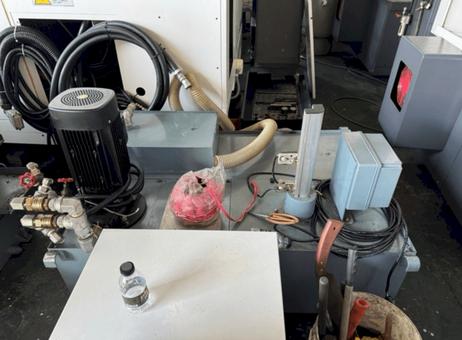 Mazak VARIAXIS J-500 P250606076