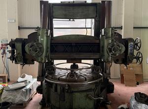 κάθετος τόρνος πυργίσκου German manufacturer German