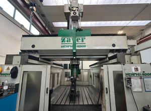 ZAYER MEMPHIS 4000 Portal milling machine
