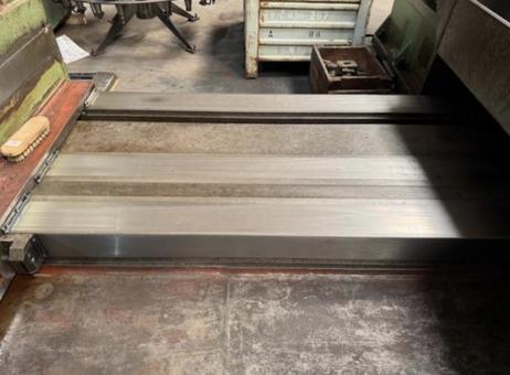 TOS WHQ 13.8 CNC P250607008