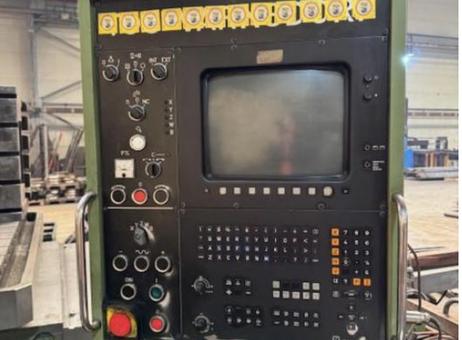 TOS WHQ 13.8 CNC P250607008