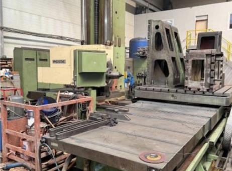 TOS WHQ 13.8 CNC P250607008