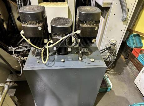 MORI SEIKI CNC NZX 2000 T3Y2 P250607018