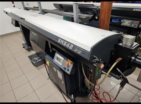 POLYGIM CNC MINI 88 P250607023