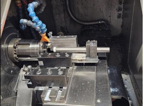 POLYGIM CNC MINI 88 P250607023
