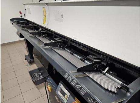 POLYGIM CNC MINI 88 P250607023