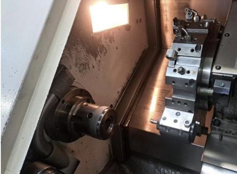 GOODWAY CNC GLS 150 P250607024