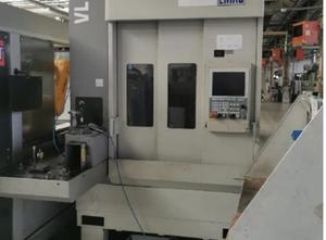 cnc τόρνος EMAG CNC VL 2
