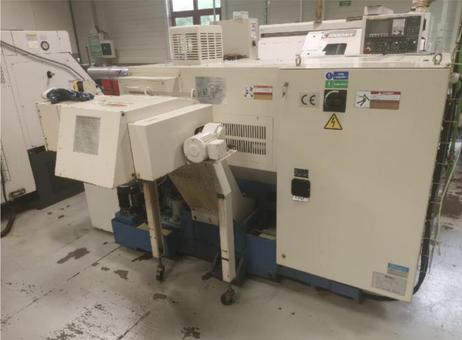 MYIANO CNC LZ 02RY P250607027