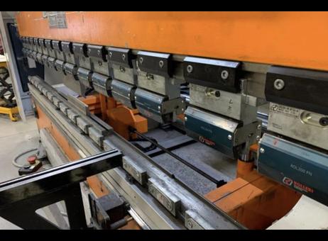ERMAKSAN SpeedBend Pro 220t 3100 P250608086