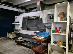 HAAS VF 7/40 Vertical machining center
