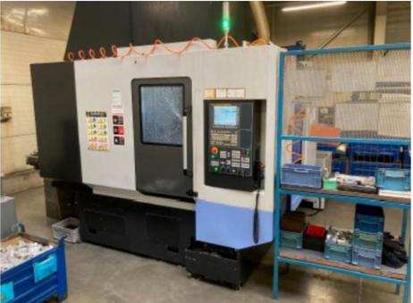 DOOSAN VC 430 P250608108