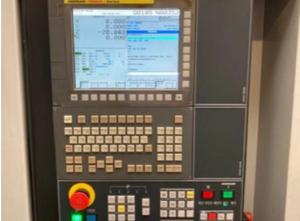 DOOSAN VC 430 Vertical machining center