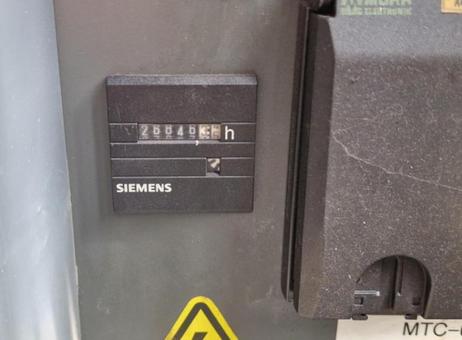 DMG GILDEMISTER CTX 510 ECO P250608114