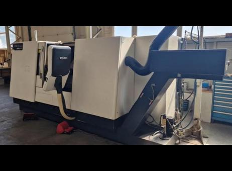 DMG GILDEMISTER CTX 510 ECO P250608114
