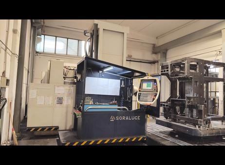 SORALUCE FS8000 P250609003