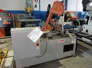 BIANCO 350 A band saw for metal