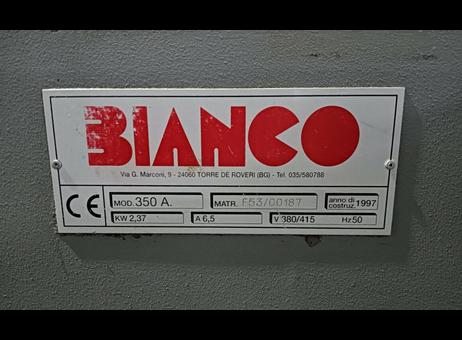 BIANCO 350 A P250609034