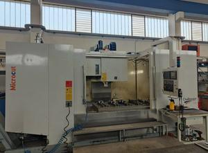 Centre d'usinage vertical MICROCUT VMC-2100