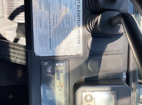 Toyota 02-8FDF25 (E811) P250609053