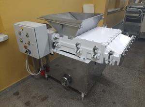 SPOMASZ CFA 3 Extruder for heavy/thick masses
