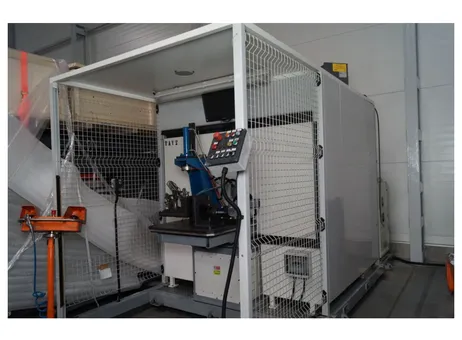TIG OTC NH52-NEFC P250609063