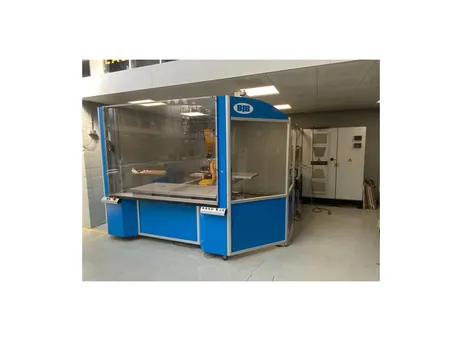 BJB Motoman YR-HP20-A00 P250609067