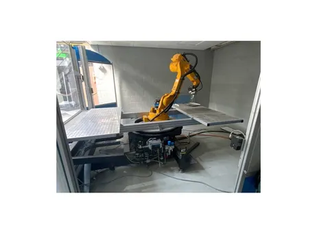 BJB Motoman YR-HP20-A00 P250609067