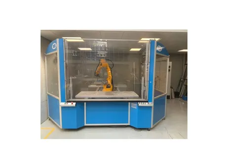 BJB Motoman YR-HP20-A00 P250609067