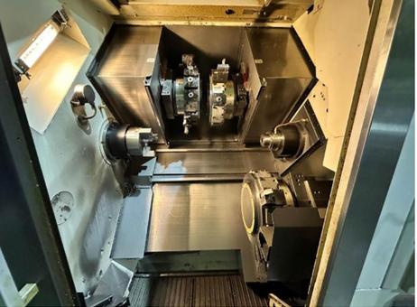MORI SEIKI NZX 2000 T3Y2 P250609085