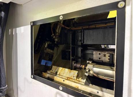 MORI SEIKI NZX 2000 T3Y2 P250609085