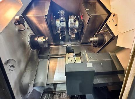 MORI SEIKI NZX 2000 T3Y2 P250609085