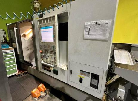 MORI SEIKI NZX 2000 T3Y2 P250609085