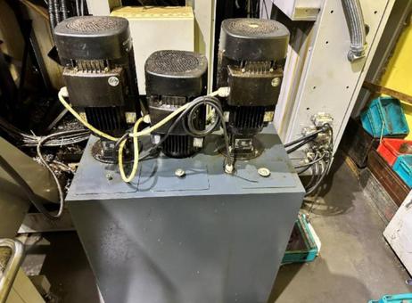 MORI SEIKI NZX 2000 T3Y2 P250609085