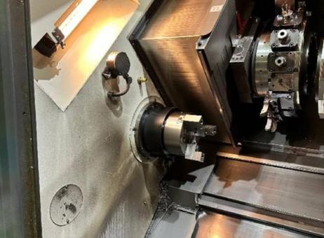 MORI SEIKI NZX 2000 T3Y2 P250609085
