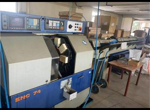 cnc τόρνος TORNOS BECHLER ENC 74 – 3 pcs