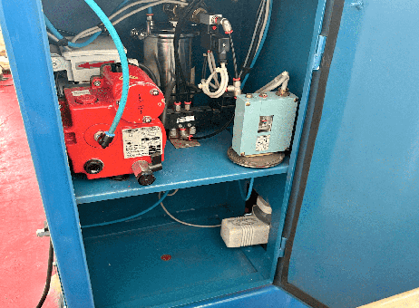 VMI>Rayneri Trimix (TXR) 10 litres P250609149