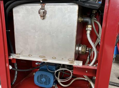 VMI>Rayneri Trimix (TXR) 10 litres P250609149