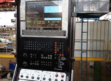 zayer KCU 10000 P250610221