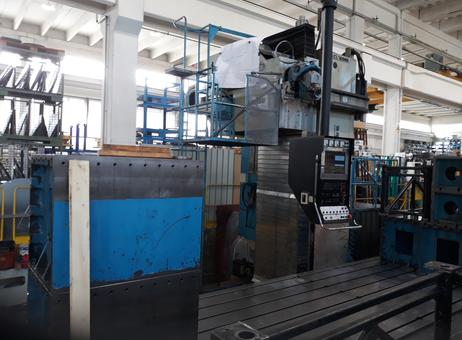 zayer KCU 10000 P250610221