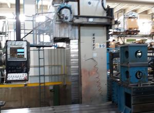 zayer  KCU 10000 travelling column milling machine