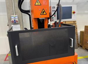 Die sinking edm μηχάνημα Charmilles Drill 20 CNC