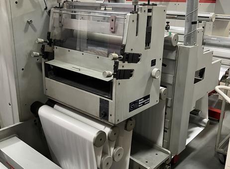 Xeikon 3500 P250610258