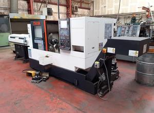 cnc τόρνος Mazak Quick Turn Smart 200