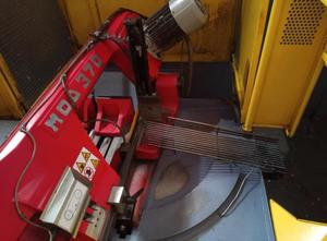 Bianco 370A band saw for metal