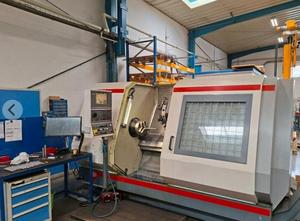 Kovosvit SPU 20 cnc lathe