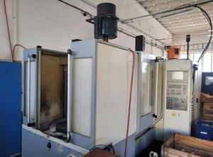 ZPS Zlín H 40 Trend Horizontal machining center