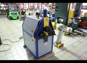 3-ROLL PROFILE & PIPE BENDING MACHINE